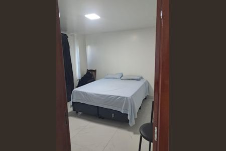 Casa para alugar com 45m², 1 quarto e 1 vaga