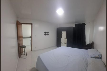 Casa para alugar com 45m², 1 quarto e 1 vaga