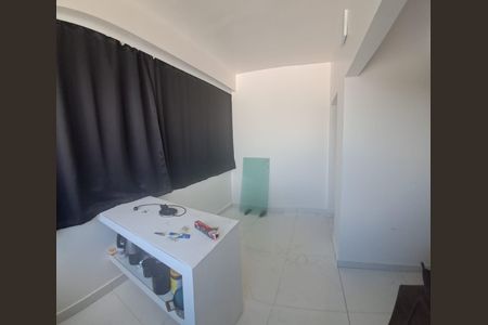 Casa para alugar com 45m², 1 quarto e 1 vaga