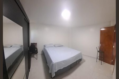Casa para alugar com 45m², 1 quarto e 1 vaga