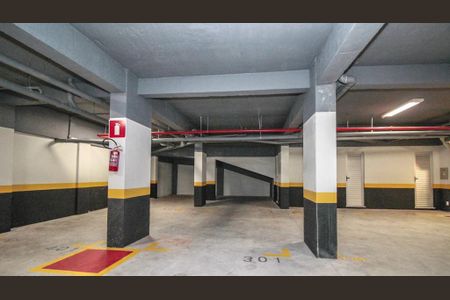 Apartamento para alugar com 115m², 3 quartos e 2 vagas Apartamento para alugar com 115m², 3 quartos e 2 vagasGaragem