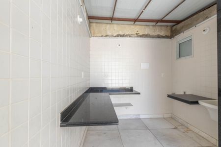 Apartamento para alugar com 115m², 3 quartos e 2 vagas Apartamento para alugar com 115m², 3 quartos e 2 vagasLavanderia