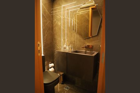 Apartamento para alugar com 2 quartos, 83m² em Parque Bandeirante, Santo André