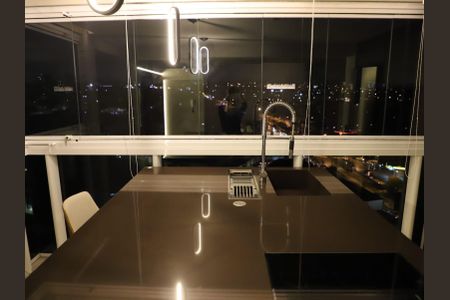 Apartamento para alugar com 2 quartos, 83m² em Parque Bandeirante, Santo André