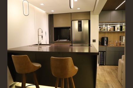 Apartamento para alugar com 2 quartos, 83m² em Parque Bandeirante, Santo André