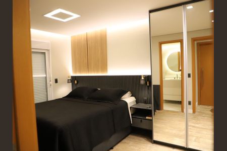 Apartamento para alugar com 2 quartos, 83m² em Parque Bandeirante, Santo André