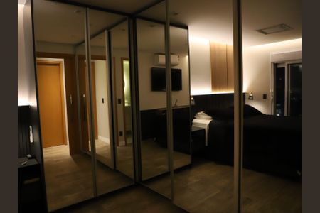 Apartamento para alugar com 2 quartos, 83m² em Parque Bandeirante, Santo André