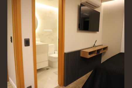 Apartamento para alugar com 2 quartos, 83m² em Parque Bandeirante, Santo André