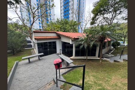 Apartamento para alugar com 48m², 2 quartos e 1 vagaÁrea comum