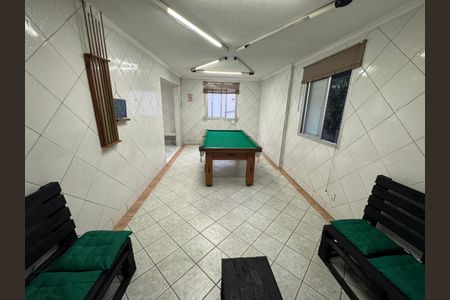 Apartamento para alugar com 48m², 2 quartos e 1 vagaÁrea comum