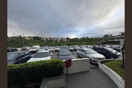 Apartamento para alugar com 48m², 2 quartos e 1 vagaÁrea comum