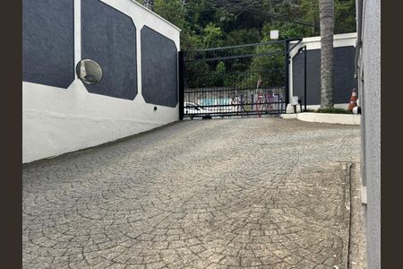 Área comum de apartamento para alugar com 2 quartos, 48m² em Jardim Santa Teresinha, São Paulo