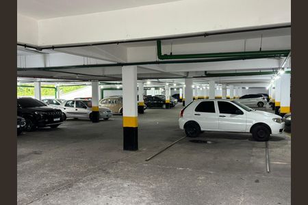 Apartamento para alugar com 48m², 2 quartos e 1 vagaÁrea comum