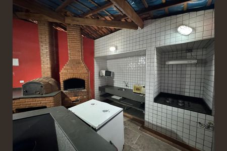 Apartamento para alugar com 48m², 2 quartos e 1 vagaÁrea comum