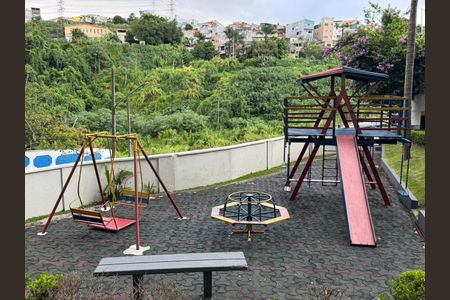 Apartamento para alugar com 48m², 2 quartos e 1 vagaÁrea comum