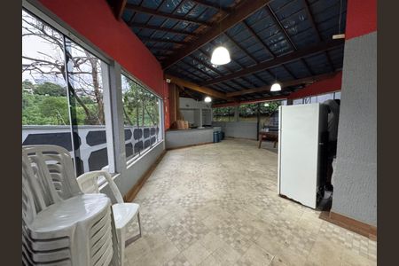 Apartamento para alugar com 48m², 2 quartos e 1 vagaÁrea comum