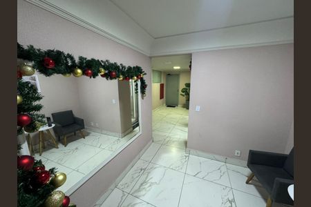 Apartamento para alugar com 48m², 2 quartos e 1 vagaÁrea comum