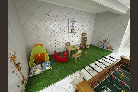 Apartamento para alugar com 48m², 2 quartos e 1 vagaÁrea comum