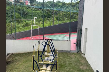 Apartamento para alugar com 48m², 2 quartos e 1 vagaÁrea comum