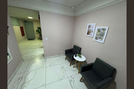 Apartamento para alugar com 48m², 2 quartos e 1 vagaÁrea comum