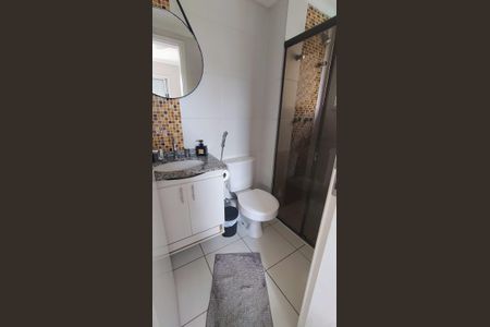 Apartamento à venda com 3 quartos, 73m² em Vila Sonia do Taboao, Taboão da Serra