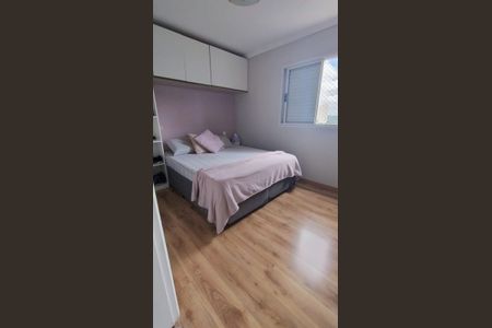 Apartamento à venda com 3 quartos, 73m² em Vila Sonia do Taboao, Taboão da Serra