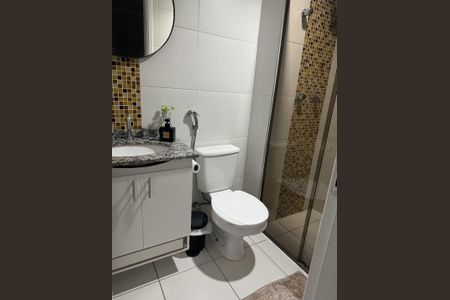 Apartamento à venda com 3 quartos, 73m² em Vila Sonia do Taboao, Taboão da Serra