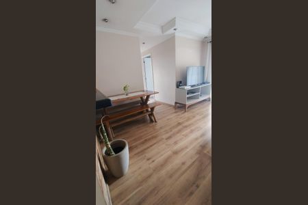 Apartamento à venda com 3 quartos, 73m² em Vila Sonia do Taboao, Taboão da Serra