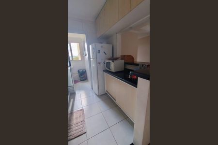 Apartamento à venda com 3 quartos, 73m² em Vila Sonia do Taboao, Taboão da Serra