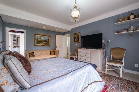 Apartamento à venda com 192m², 3 quartos e 1 vaga Apartamento à venda com 192m², 3 quartos e 1 vagaSuíte 1