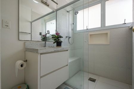 Apartamento à venda com 192m², 3 quartos e 1 vaga Apartamento à venda com 192m², 3 quartos e 1 vagaSuíte 2