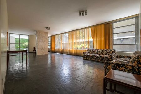 Apartamento à venda com 192m², 3 quartos e 1 vaga Apartamento à venda com 192m², 3 quartos e 1 vagaSalão de Festas