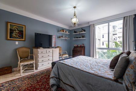 Apartamento à venda com 192m², 3 quartos e 1 vaga Apartamento à venda com 192m², 3 quartos e 1 vagaSuíte 1