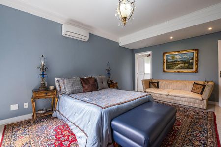 Apartamento à venda com 192m², 3 quartos e 1 vaga Apartamento à venda com 192m², 3 quartos e 1 vagaSuíte 1