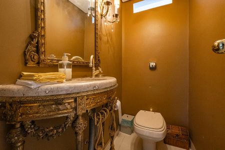 Apartamento à venda com 192m², 3 quartos e 1 vaga Apartamento à venda com 192m², 3 quartos e 1 vagaLavabo