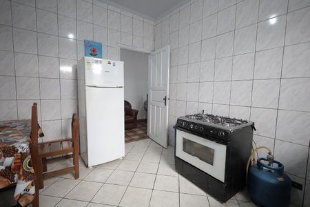 Casa à venda com 238m², 4 quartos e 6 vagas Casa à venda com 238m², 4 quartos e 6 vagasCozinha