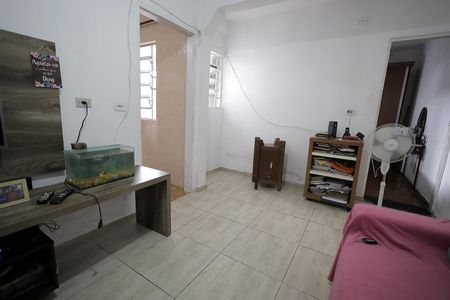 Casa à venda com 238m², 4 quartos e 6 vagas Casa à venda com 238m², 4 quartos e 6 vagasSala 2