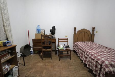 Quarto 1 de casa à venda com 4 quartos, 238m² em Parque Novo Oratório, Santo André