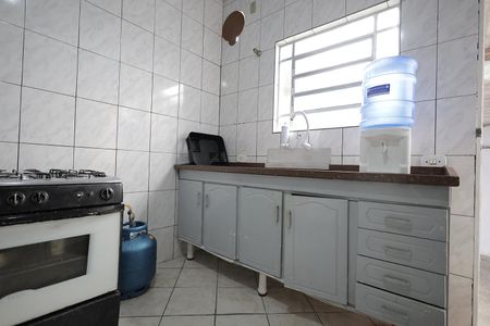 Casa à venda com 238m², 4 quartos e 6 vagas Casa à venda com 238m², 4 quartos e 6 vagasCozinha
