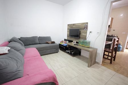 Casa à venda com 238m², 4 quartos e 6 vagas Casa à venda com 238m², 4 quartos e 6 vagasSala 2