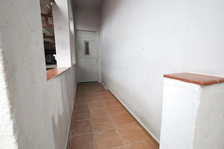 Casa à venda com 238m², 4 quartos e 6 vagas Casa à venda com 238m², 4 quartos e 6 vagasVaranda