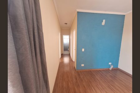 Apartamento para alugar com 2 quartos, 56m² em Vila Figueira, Suzano