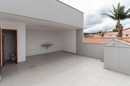 Apartamento à venda com 40m², 2 quartos e sem vaga Apartamento à venda com 40m², 2 quartos e sem vagaÁrea comum