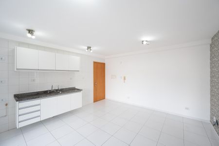 Apartamento para alugar com 55m², 2 quartos e 1 vaga Apartamento para alugar com 55m², 2 quartos e 1 vagaSala