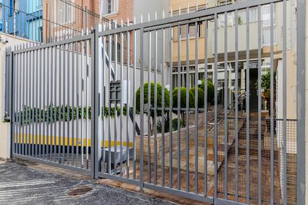 Apartamento à venda com 64m², 1 quarto e sem vaga Apartamento à venda com 64m², 1 quarto e sem vagaFachada