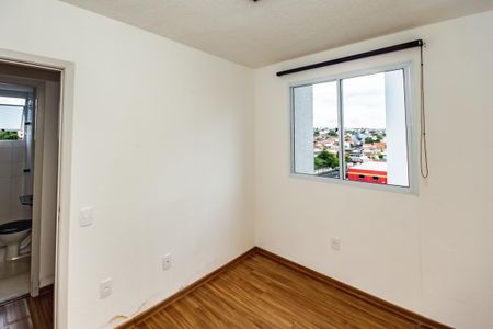 Apartamento para alugar com 2 quartos, 51m² em Jardim Guanabara, Belo Horizonte