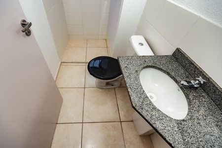 Apartamento para alugar com 2 quartos, 51m² em Jardim Guanabara, Belo Horizonte