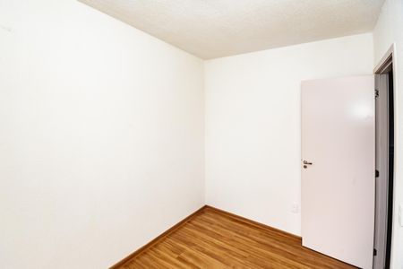 Apartamento para alugar com 2 quartos, 51m² em Jardim Guanabara, Belo Horizonte