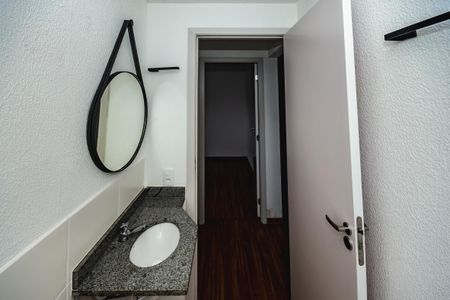 Apartamento para alugar com 2 quartos, 51m² em Jardim Guanabara, Belo Horizonte