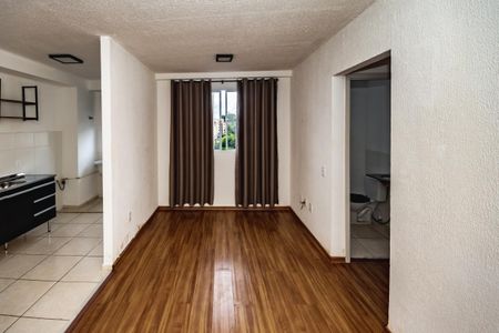 Apartamento para alugar com 2 quartos, 51m² em Jardim Guanabara, Belo Horizonte
